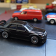 Hot Wheels - Mercedes Benz 190E (Modern Classics)